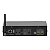 Amplificador Inteligente Savage SPW200 Streamer Wi-Fi Bluetooth 200W Saída de Subwoofer e Pré-Out Bivolt - Imagem 3