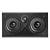 Caixa de Embutir LCR Definitive Dymension LCR-525 MAX Dual 5,25" BDSS Tweeter Pivotante IP55 - Imagem 1