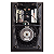 Caixa de Embutir Parede Definitive Dymension DW-65 MAX BDSS Retangular 6,5" LRW IP55 - Imagem 3