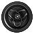 Caixa de Embutir Teto Definitive Dymension DC-80 PRO Redonda 8" Tweeter Pivotante 1" IP55 - Imagem 1