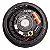 Caixa de Embutir Teto Definitive Dymension DC-65 PRO Redonda 6,5" Tweeter Pivotante 1" IP55 - Imagem 2