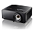 Projetor Optoma UHZ36 4K UHD Laser 3500 Lumens PureEngine HDMI ARC Keystone Automático (Bivolt) - Imagem 1