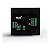 Amplificador de Parede Loud Áudio LAC AB BT Black 2 Zonas 60W Bluetooth 5.1 aptX HD Entrada Óptica - Imagem 4