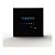 Amplificador de Parede Loud Áudio LAC AB BT Black 2 Zonas 60W Bluetooth 5.1 aptX HD Entrada Óptica - Imagem 1