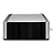 Amplificador de Potência Estéreo Cambridge Audio Edge W 100W Classe XA Entrada XLR Hi-Fi - Imagem 3