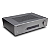 Amplificador Integrado Cambridge Audio CXA81 Mk II 80W DAC ESS Sabre Bluetooth aptX HD Entrada XLR - Imagem 3