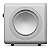 Subwoofer Ativo Cambridge Audio MSX Sub 200 6,5" 200W Radiadores Passivos DSP Compacto Hi-Fi Branco - Imagem 2