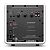 Subwoofer Ativo Cambridge Audio MSX Sub 200 6,5" 200W Radiadores Passivos DSP Compacto Hi-Fi Branco - Imagem 4