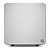 Subwoofer Ativo Cambridge Audio MSX Sub 200 6,5" 200W Radiadores Passivos DSP Compacto Hi-Fi Branco - Imagem 1