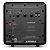 Subwoofer Ativo Cambridge Audio MSX Sub 200 6,5" 200W Radiadores Passivos DSP Compacto Hi-Fi Preto - Imagem 4