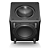 Subwoofer Ativo Cambridge Audio MSX Sub 300 8" 300W Radiador Passivo DSP Home Theater e Hi-Fi Preto - Imagem 4