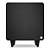 Subwoofer Ativo Cambridge Audio MSX Sub 300 8" 300W Radiador Passivo DSP Home Theater e Hi-Fi Preto - Imagem 1