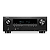 Receiver Denon AVR-S980H 7.2 Canais 90W 8K Dolby Atmos DTS:X HEOS 2 Saídas HDMI Zona 2 - Imagem 1