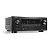 Receiver Denon AVR-S980H 7.2 Canais 90W 8K Dolby Atmos DTS:X HEOS 2 Saídas HDMI Zona 2 - Imagem 3
