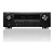 Receiver Denon AVR-S670H 5.2 Canais 75W 8K HEOS Wi-Fi AirPlay 2 Audyssey Phono (220V) - Imagem 1