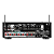 Receiver Denon AVR-S770H 7.2 Canais 75W 8K Dolby Atmos DTS:X HEOS Wi-Fi Zona 2 (110V) - Imagem 4