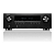 Receiver Denon AVR-S770H 7.2 Canais 75W 8K Dolby Atmos DTS:X HEOS Wi-Fi Zona 2 (220V) - Imagem 1