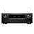 Receiver Denon AVR-S970H 7.2 Canais 90W 8K Dolby Atmos DTS:X HEOS 2 Saídas HDMI Zona 2 (110V) - Imagem 1