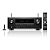 Receiver Denon AVR-S970H 7.2 Canais 90W 8K Dolby Atmos DTS:X HEOS 2 Saídas HDMI Zona 2 (110V) - Imagem 2