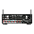 Receiver Denon AVR-X1800H 7.2 Canais 80W 8K Dolby Atmos DTS:X HEOS Audyssey XT Zona 2 (110V) - Imagem 4