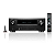 Receiver Denon AVR-X2800H 7.2 Canais 95W 8K Dolby Atmos DTS:X HEOS Audyssey XT Zona 2 (110V) - Imagem 1