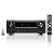 Receiver Denon AVR-X3800H 9.4 Canais 105W 8K Dolby Atmos DTS:X Auro-3D IMAX Dirac Ready (110V) - Imagem 1