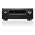 Receiver Denon AVR-X3900H 9.4 Canais 105W 8K Dolby Atmos Auro-3D IMAX Dirac Live Suite - Imagem 1