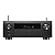 Receiver Denon AVR-X4800H 9.4 Canais 125W 8K Dolby Atmos Auro-3D IMAX 3 Zonas Dirac Ready (110V) - Imagem 2