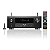 Receiver Denon AVR-X4800H 9.4 Canais 125W 8K Dolby Atmos Auro-3D IMAX 3 Zonas Dirac Ready (110V) - Imagem 1