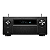 Receiver Denon AVR-A1H 15.4 Canais 150W 8K Dolby Atmos DTS:X Pro Auro-3D IMAX Pré-Saída XLR (110V) - Imagem 1