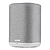 Caixa de Som Bluetooth e Wi-Fi Denon Home 150 HEOS AirPlay 2 Alexa Hi-Res Branca - Imagem 2