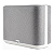 Caixa de Som Bluetooth e Wi-Fi Denon Home 250 HEOS AirPlay 2 Alexa Hi-Res Branca - Imagem 2
