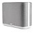 Caixa de Som Bluetooth e Wi-Fi Denon Home 250 HEOS AirPlay 2 Alexa Hi-Res Branca - Imagem 3