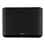 Caixa de Som Bluetooth e Wi-Fi Denon Home 250 HEOS AirPlay 2 Alexa Hi-Res Preta - Imagem 1
