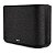 Caixa de Som Bluetooth e Wi-Fi Denon Home 250 HEOS AirPlay 2 Alexa Hi-Res Preta - Imagem 3
