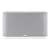Caixa de Som Bluetooth e Wi-Fi Denon Home 350 HEOS AirPlay 2 Alexa Hi-Res Branca - Imagem 1