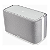Caixa de Som Bluetooth e Wi-Fi Denon Home 350 HEOS AirPlay 2 Alexa Hi-Res Branca - Imagem 4