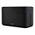 Caixa de Som Bluetooth e Wi-Fi Denon Home 350 HEOS AirPlay 2 Alexa Hi-Res Preta - Imagem 2