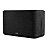 Caixa de Som Bluetooth e Wi-Fi Denon Home 350 HEOS AirPlay 2 Alexa Hi-Res Preta - Imagem 3