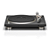 Toca-Discos Denon DP-500BT Bluetooth aptX Adaptive Belt-Drive 33 45 e 78 RPM Pré-Amplificador (Bivolt) - Imagem 1