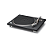 Toca-Discos Denon DP-500BT Bluetooth aptX Adaptive Belt-Drive 33 45 e 78 RPM Pré-Amplificador (Bivolt) - Imagem 3