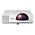 Projetor Epson PowerLite L210SF Laser Full HD 4000 Lumens Curta Distância Wi-Fi 3LCD (Bivolt) - Imagem 2