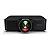 Projetor Epson PowerLite L695SE Laser 6000 Lumens 4Ke Curta Distância HDBaseT Preto (Bivolt) - Imagem 2
