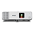 Projetor Epson PowerLite L260F Laser Full HD 4600 Lumens Wi-Fi Sinalização Digital 3LCD (Bivolt) - Imagem 1