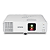 Projetor Epson PowerLite L260F Laser Full HD 4600 Lumens Wi-Fi Sinalização Digital 3LCD (Bivolt) - Imagem 2