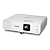 Projetor Epson PowerLite L260F Laser Full HD 4600 Lumens Wi-Fi Sinalização Digital 3LCD (Bivolt) - Imagem 3