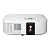 Projetor Epson Home Cinema 2300 4K PRO-UHD 2800 Lumens 120Hz Lens Shift Bluetooth 3LCD (Bivolt) - Imagem 2