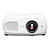 Projetor Epson Home Cinema 3800 4K PRO-UHD 3000 Lumens HDR10 Lens Shift Bluetooth 3LCD (Bivolt) - Imagem 1