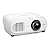 Projetor Epson Home Cinema 3800 4K PRO-UHD 3000 Lumens HDR10 Lens Shift Bluetooth 3LCD (Bivolt) - Imagem 3
