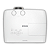Projetor Epson Home Cinema 3800 4K PRO-UHD 3000 Lumens HDR10 Lens Shift Bluetooth 3LCD (Bivolt) - Imagem 4